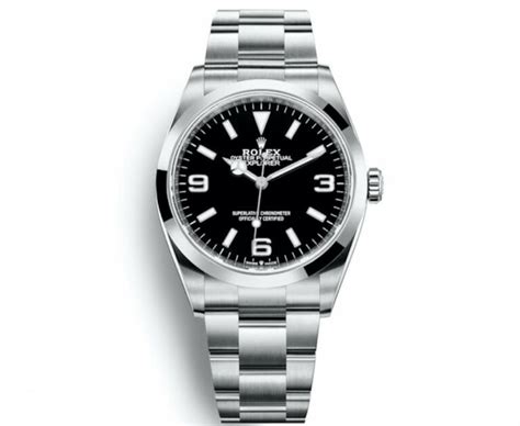 prix rolex explorer neuve|rolex explorer 2021.